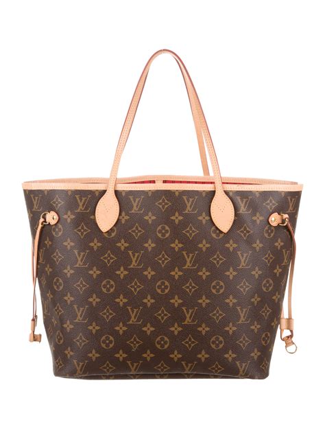 lv bag monogram price|monogram Louis Vuitton bag.